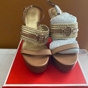 Coach Sandals
